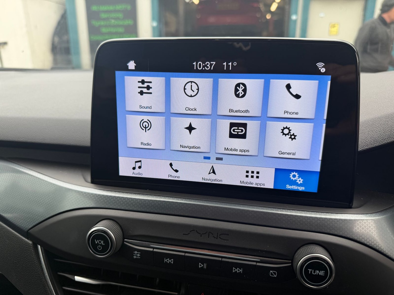 Used Ford Focus 2019 for sale - 76285560: Photo 17