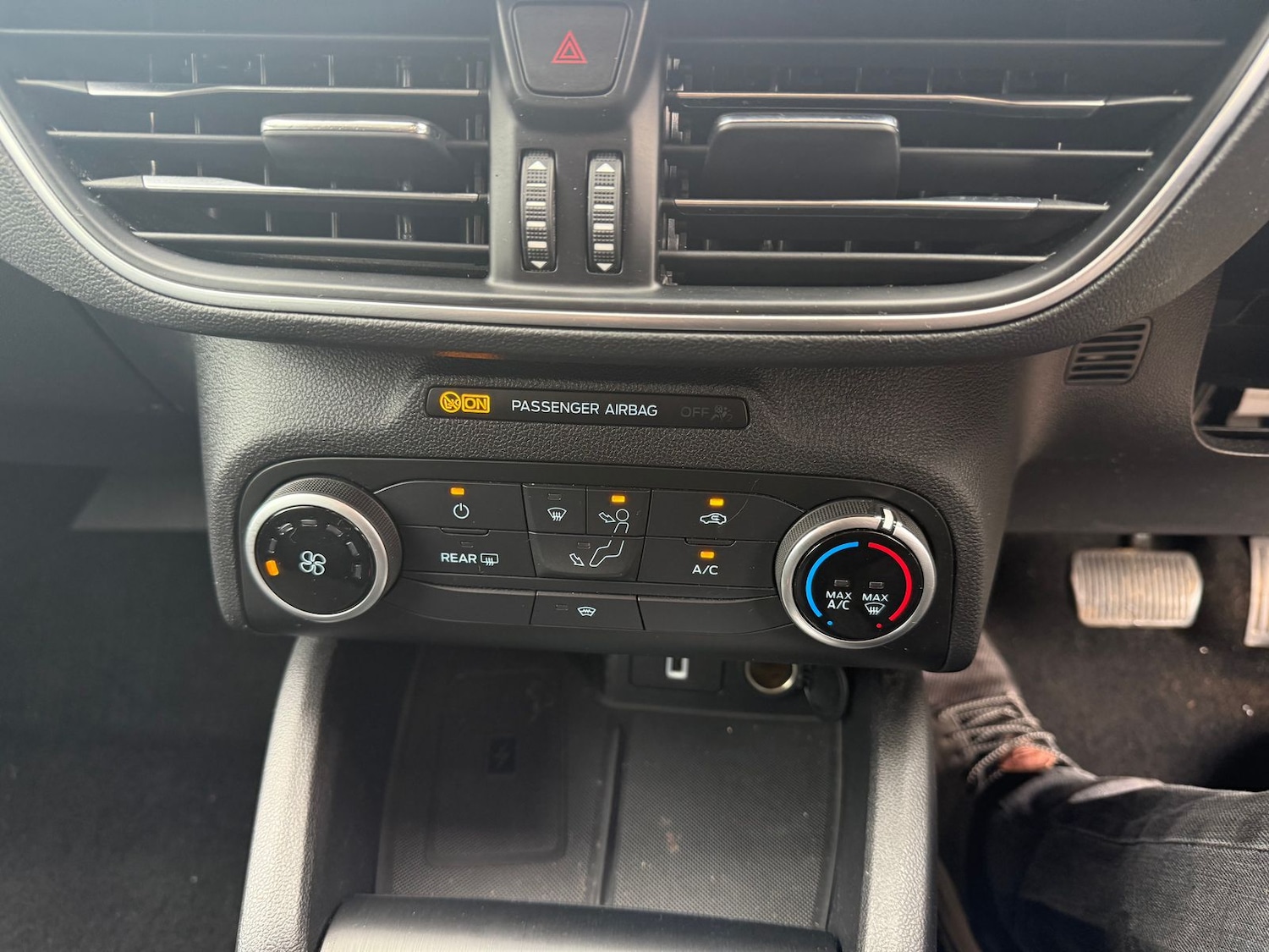 Used Ford Focus 2019 for sale - 76285560: Photo 18