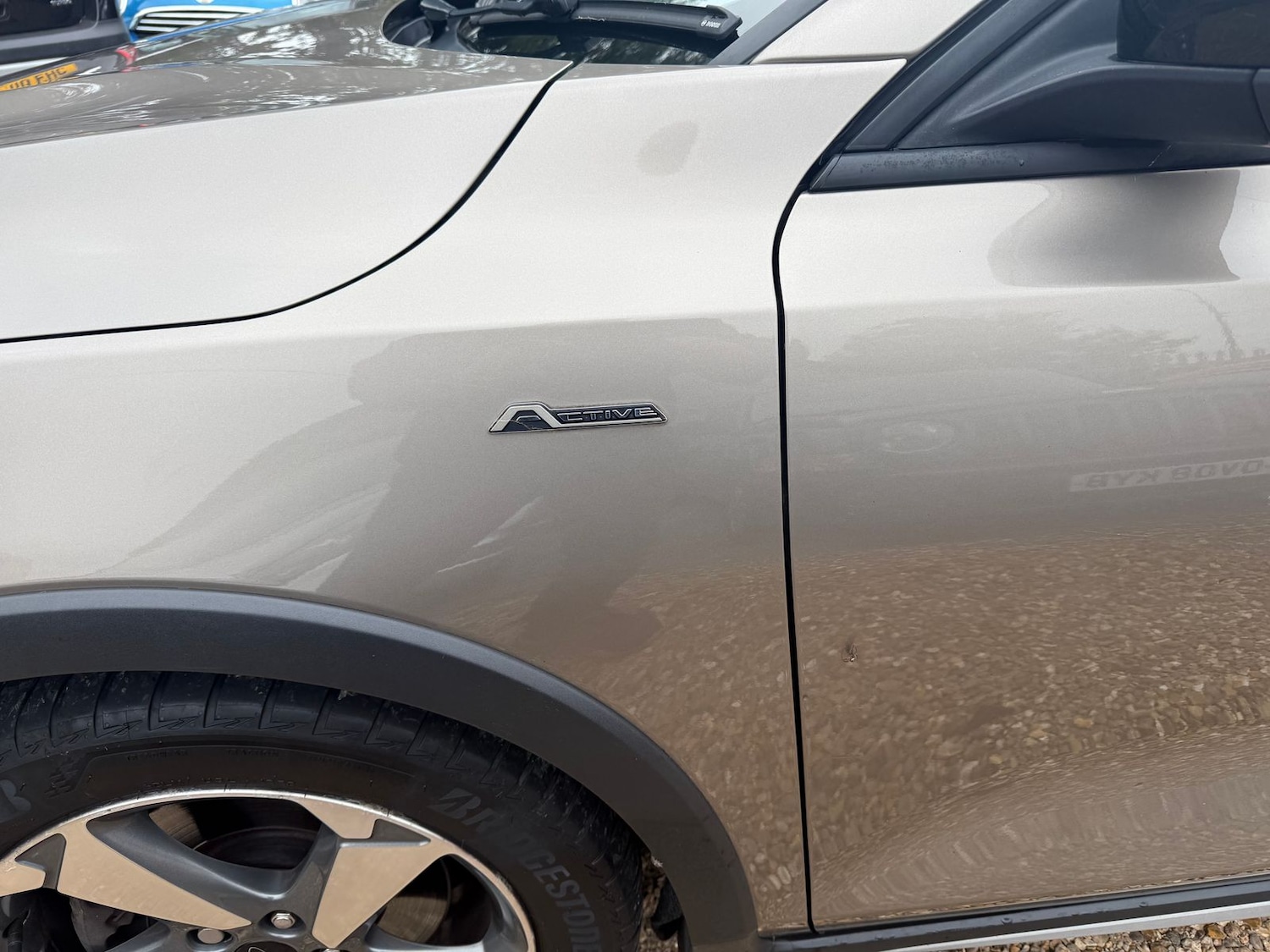 Used Ford Focus 2019 for sale - 76285560: Photo 3