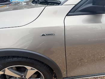 Used Ford Focus 2019 for sale - 76285560: Photo
