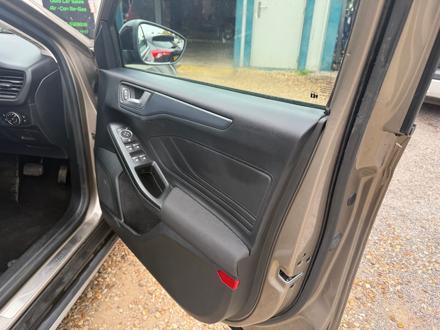 Used Ford Focus 2019 for sale - 76285560: Photo 8