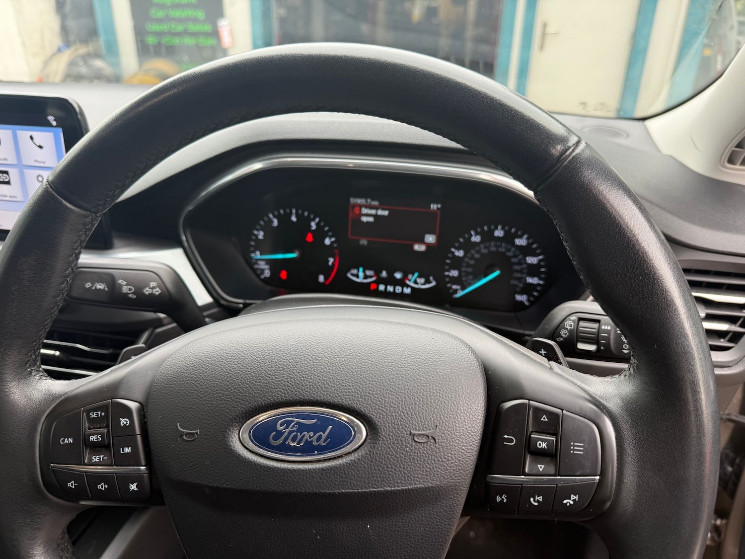 Used Ford Focus 2019 for sale - 76285560: Photo 9
