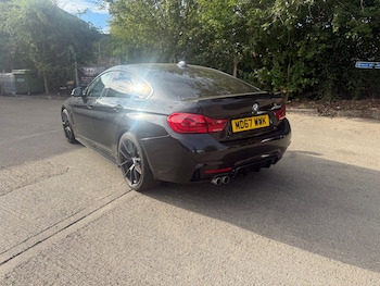Used BMW 4 Series 2017 for sale - 79338996: Photo
