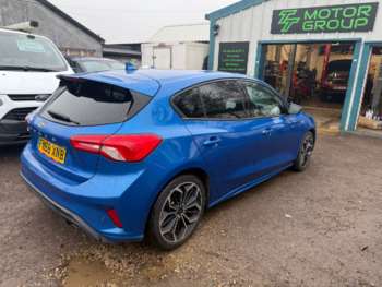 Used Ford Focus 2018 for sale - 73681917: Photo