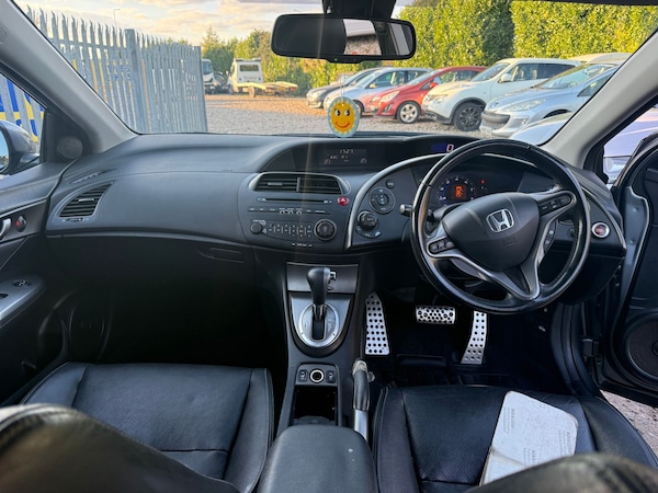 Used Honda Civic 2009 for sale - 76124878: Photo 12