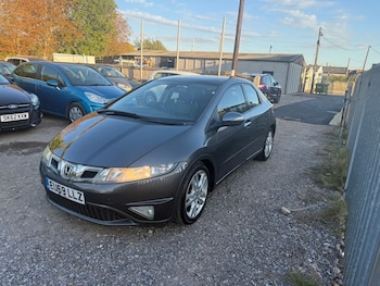 Used Honda Civic 2009 for sale - 76124878: Photo 3