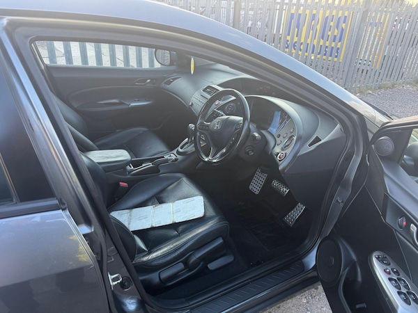 Used Honda Civic 2009 for sale - 76124878: Photo 6