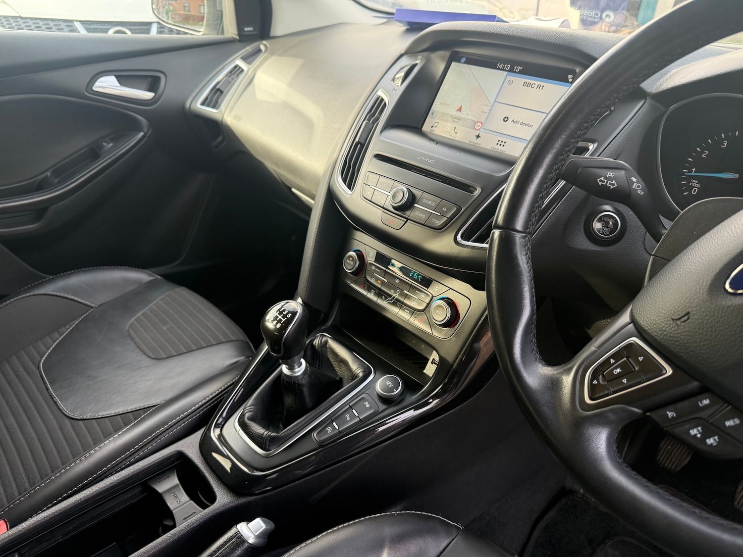 Used Ford Focus 2017 for sale - 77638221: Photo 11