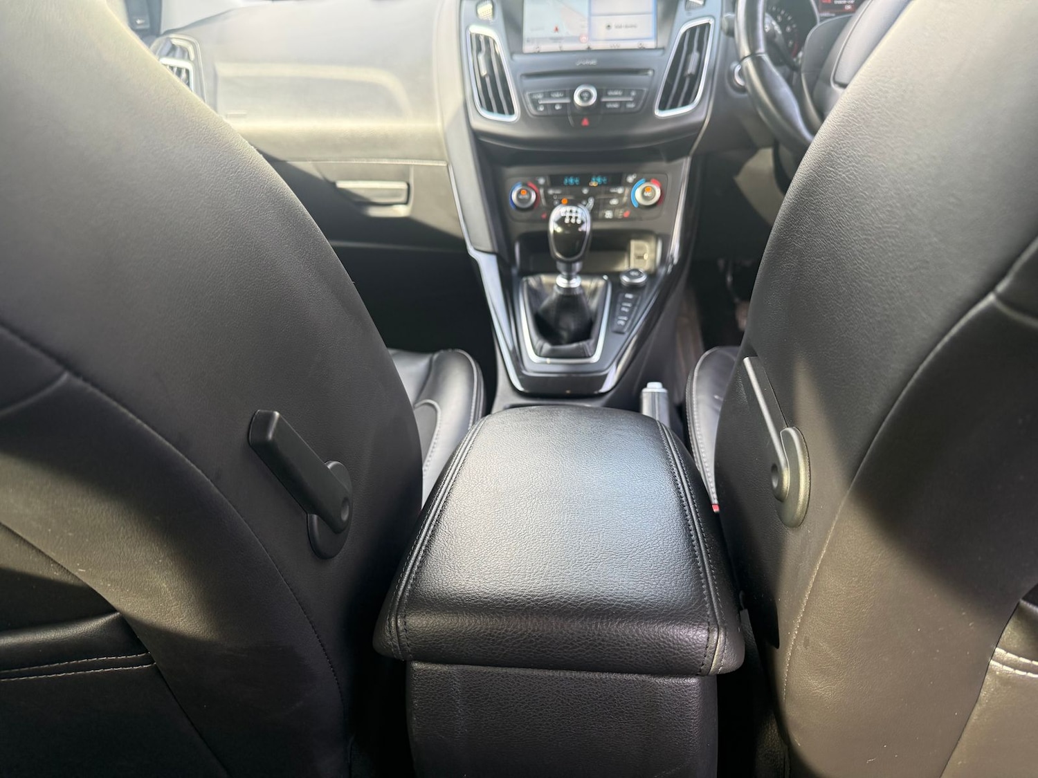 Used Ford Focus 2017 for sale - 77638221: Photo 14