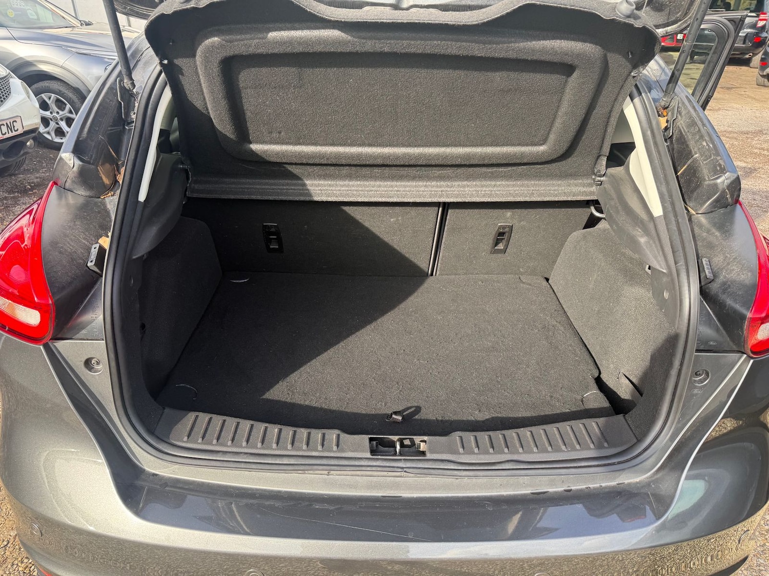 Used Ford Focus 2017 for sale - 77638221: Photo 15