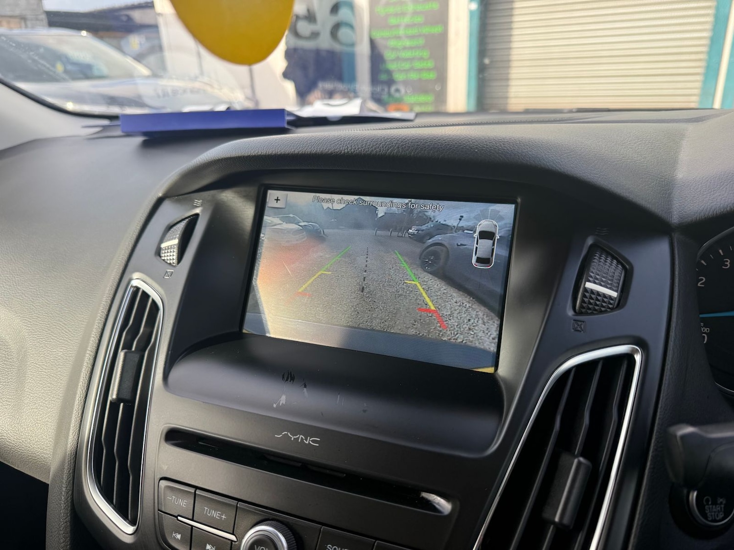 Used Ford Focus 2017 for sale - 77638221: Photo 17