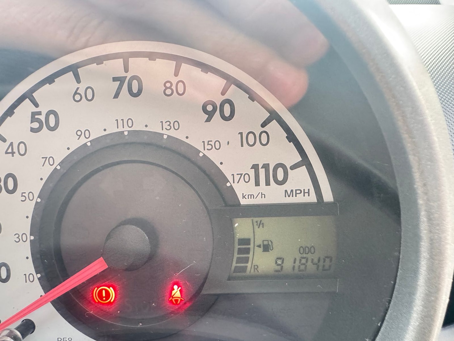 Used Citroen C1 2010 for sale - 76459240: Photo 10