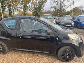 Used Citroen C1 2010 for sale - 76459240: Photo