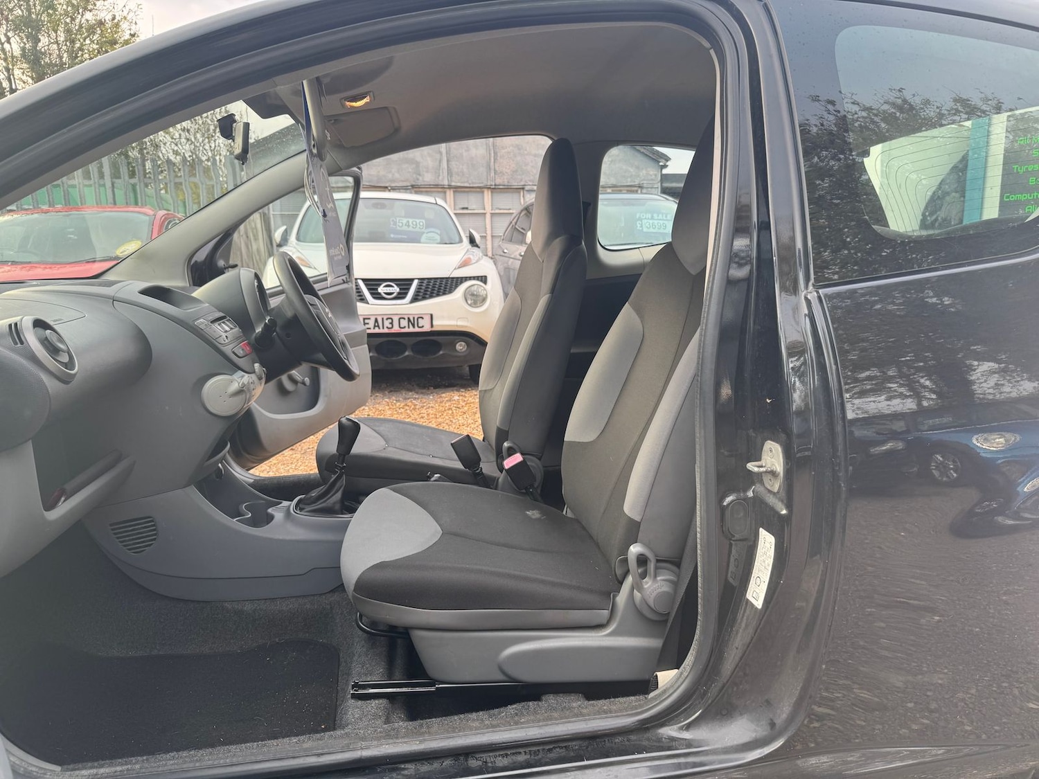 Used Citroen C1 2010 for sale - 76459240: Photo 6