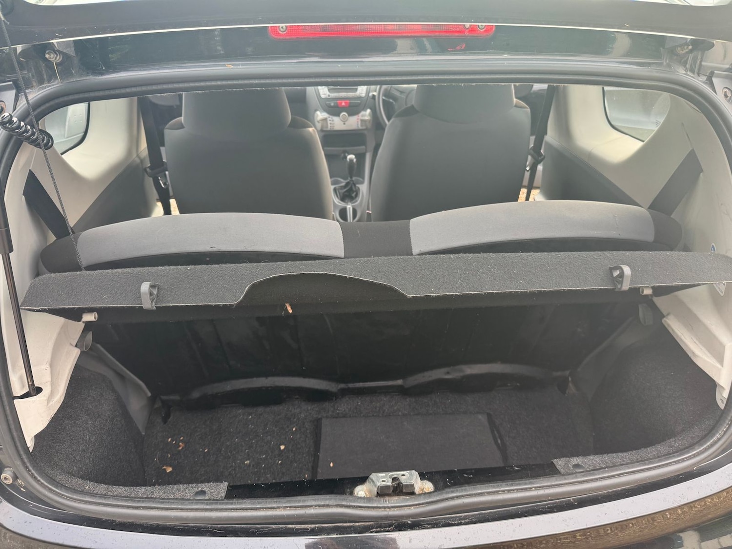 Used Citroen C1 2010 for sale - 76459240: Photo 9