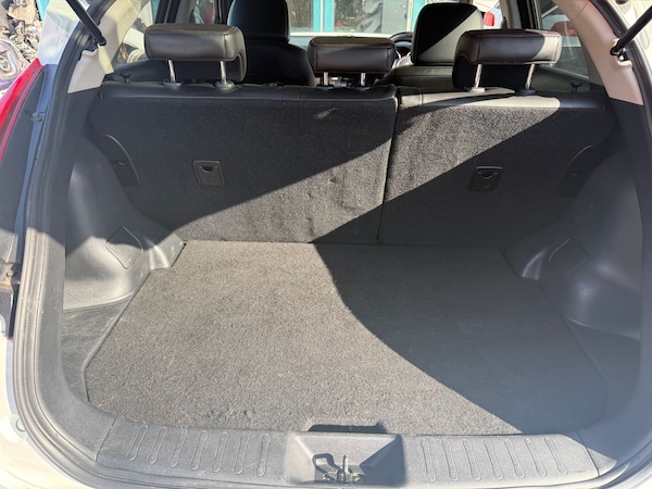 Used Nissan Juke 2013 for sale - 74197571: Photo 12