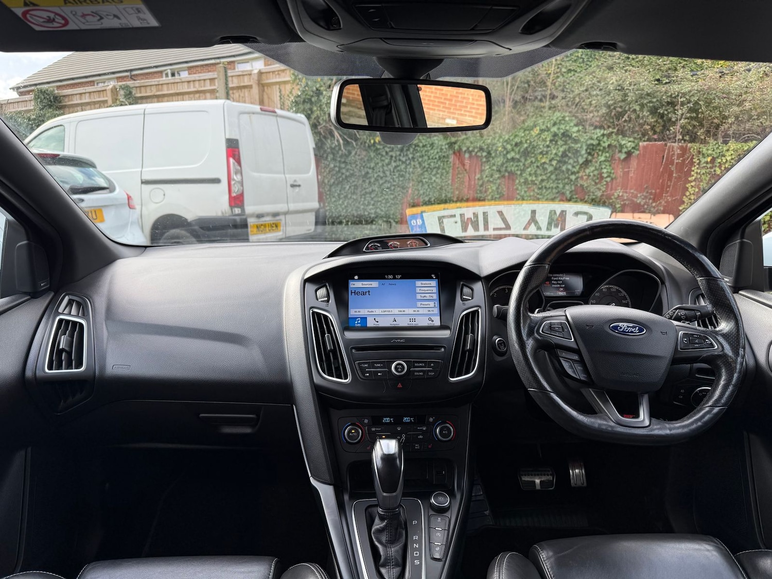 Used Ford Focus 2017 for sale - 77786338: Photo 10