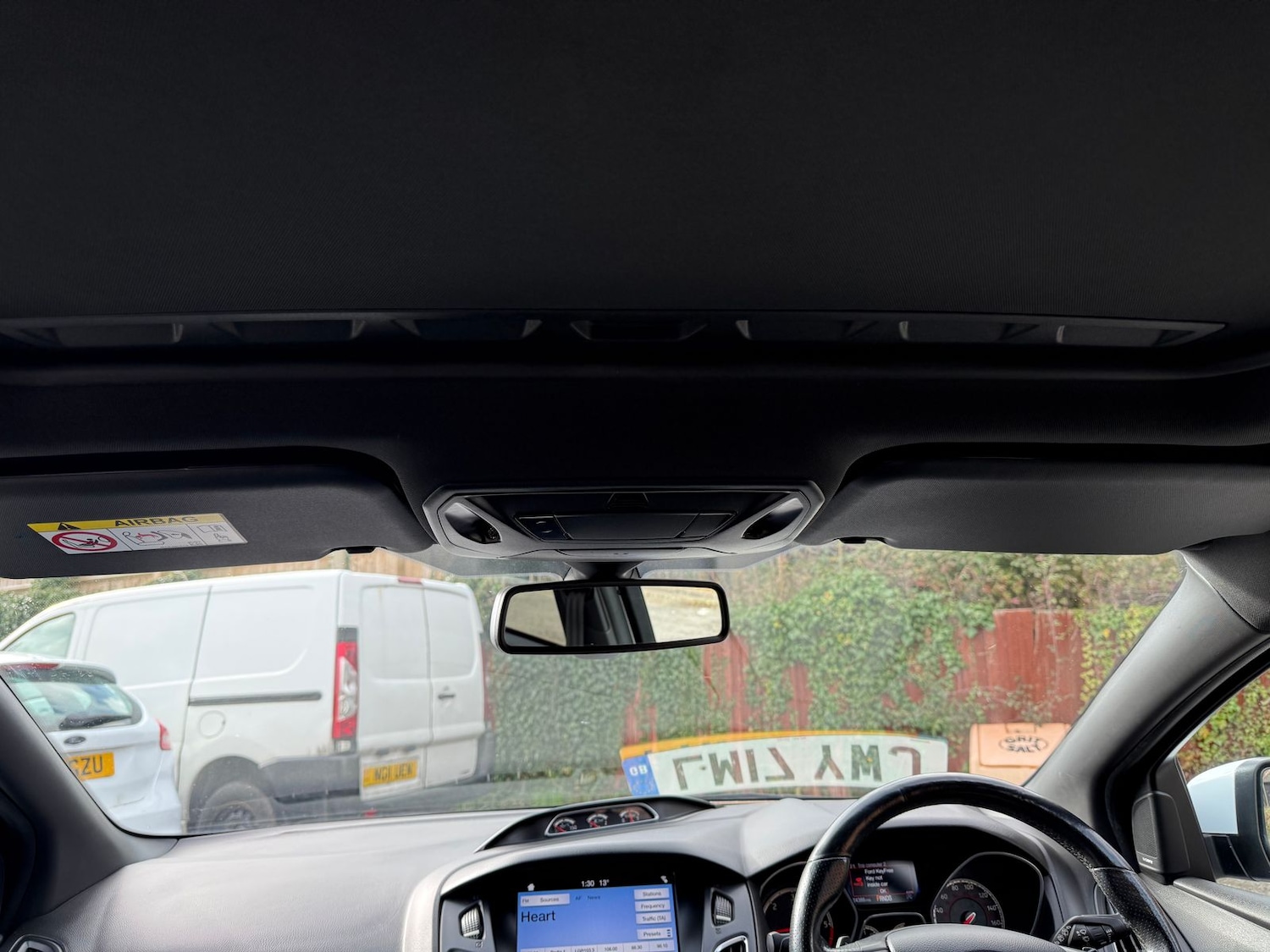 Used Ford Focus 2017 for sale - 77786338: Photo 11