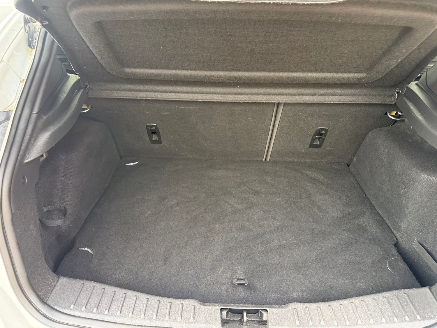 Used Ford Focus 2017 for sale - 77786338: Photo 12