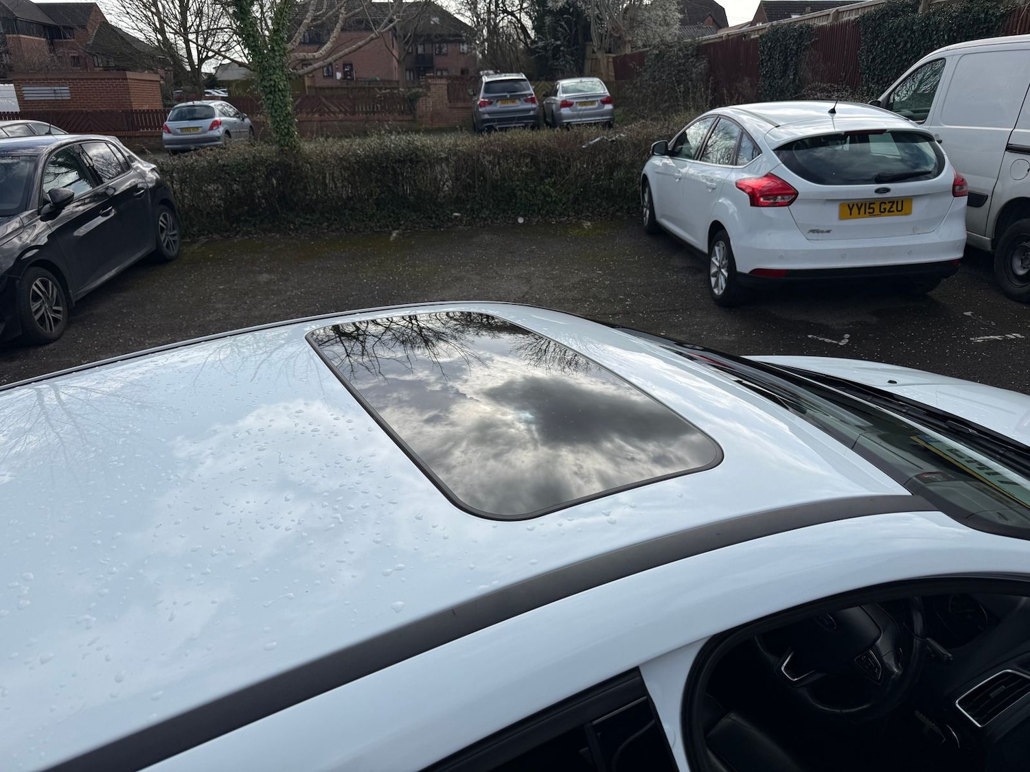 Used Ford Focus 2017 for sale - 77786338: Photo 17