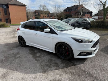 Used Ford Focus 2017 for sale - 77786338: Photo