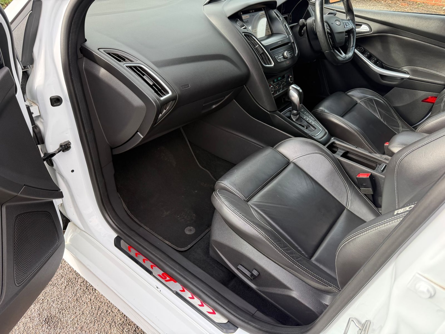 Used Ford Focus 2017 for sale - 77786338: Photo 7