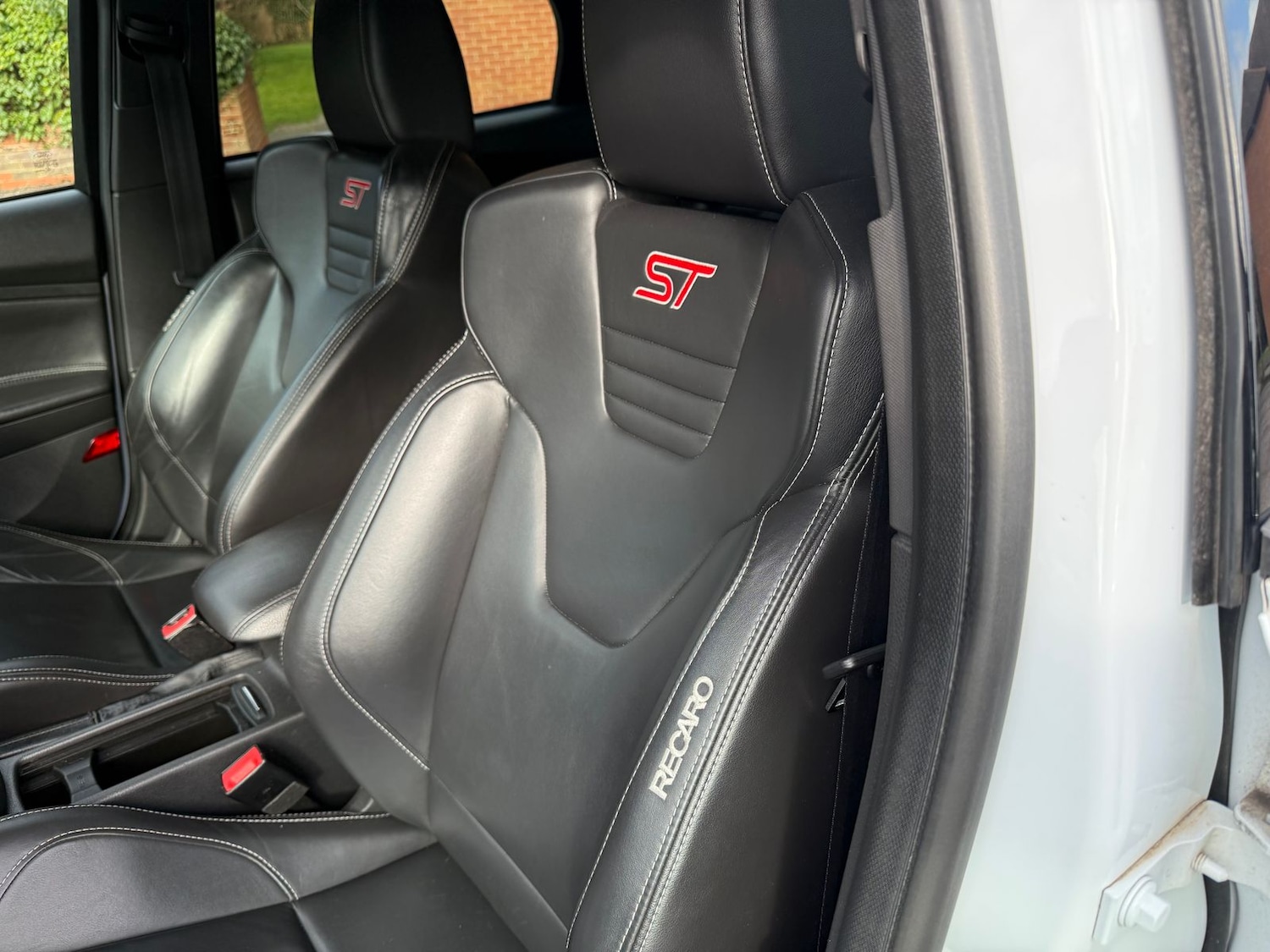 Used Ford Focus 2017 for sale - 77786338: Photo 8