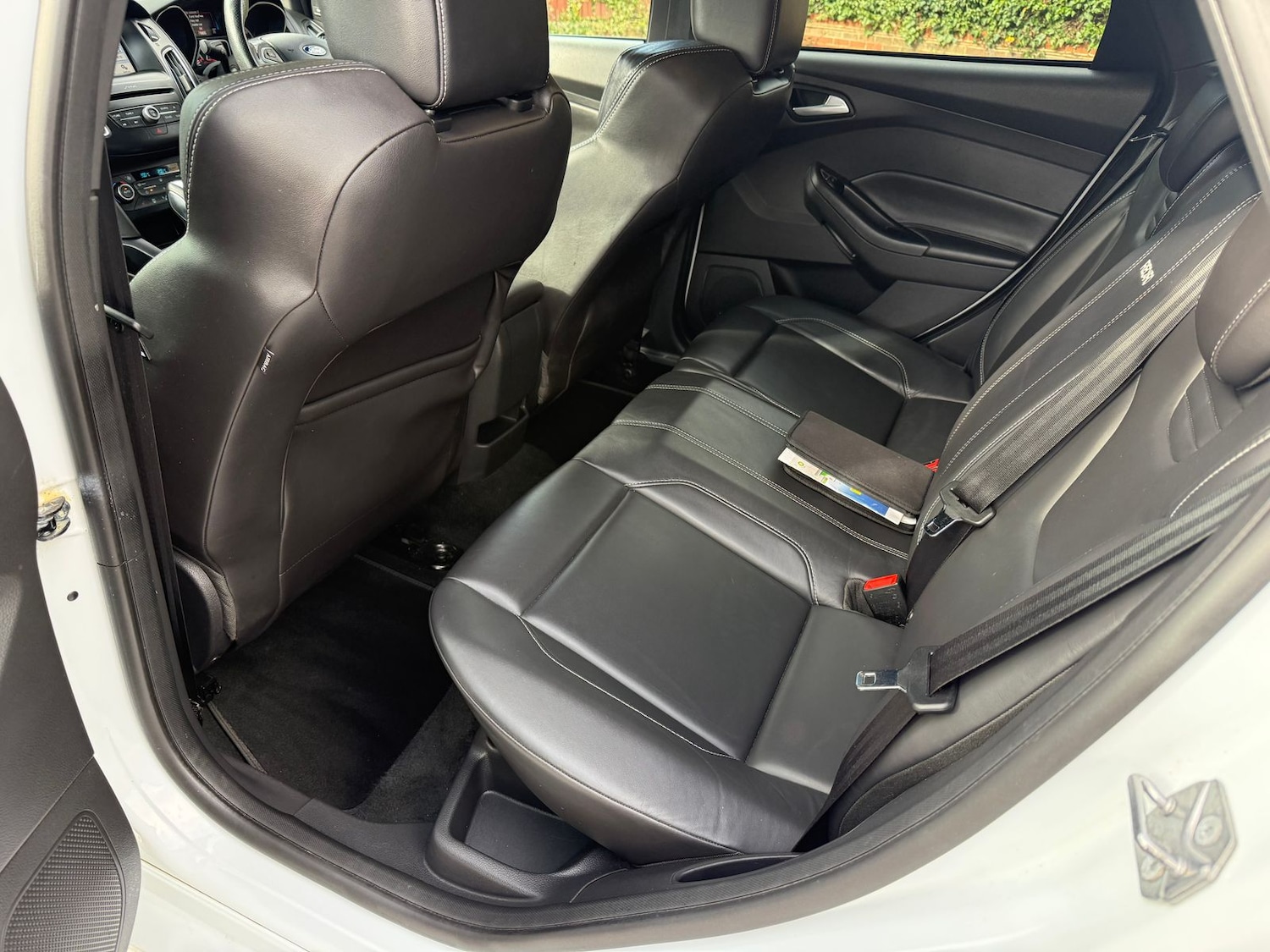 Used Ford Focus 2017 for sale - 77786338: Photo 9