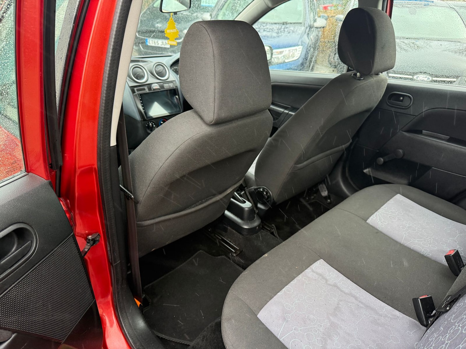 Used Ford Fiesta 2008 for sale - 77638217: Photo 6