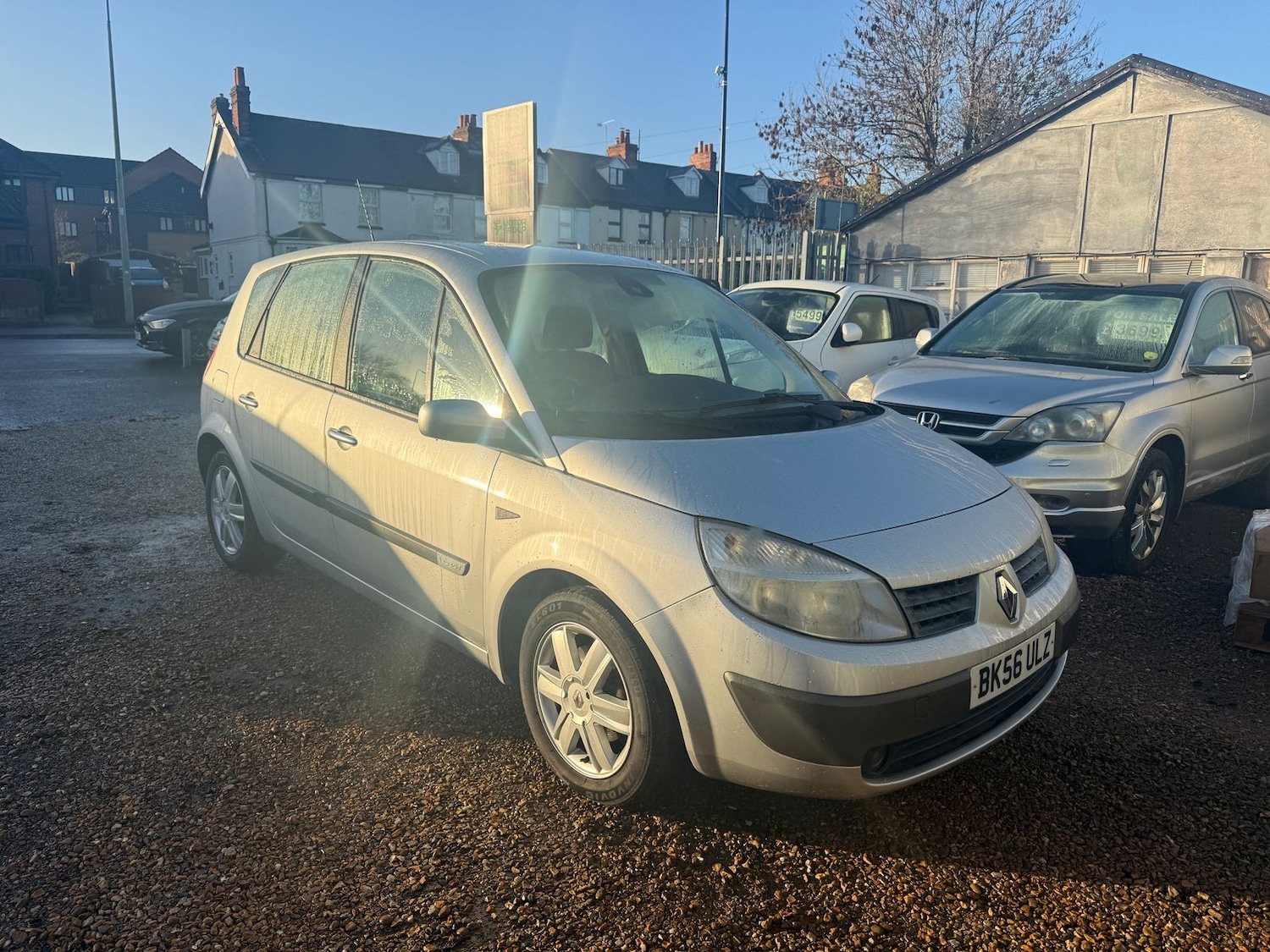 Used Renault Megane 2006 for sale - 76795015: Photo 1