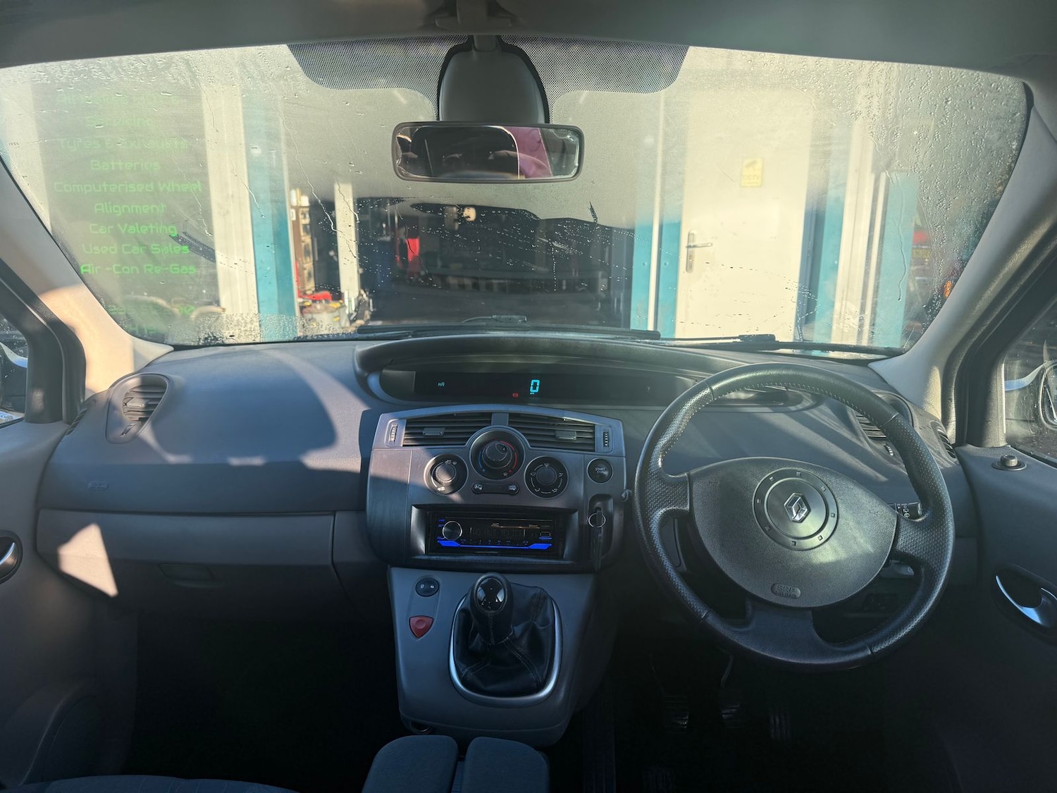 Used Renault Megane 2006 for sale - 76795015: Photo 10