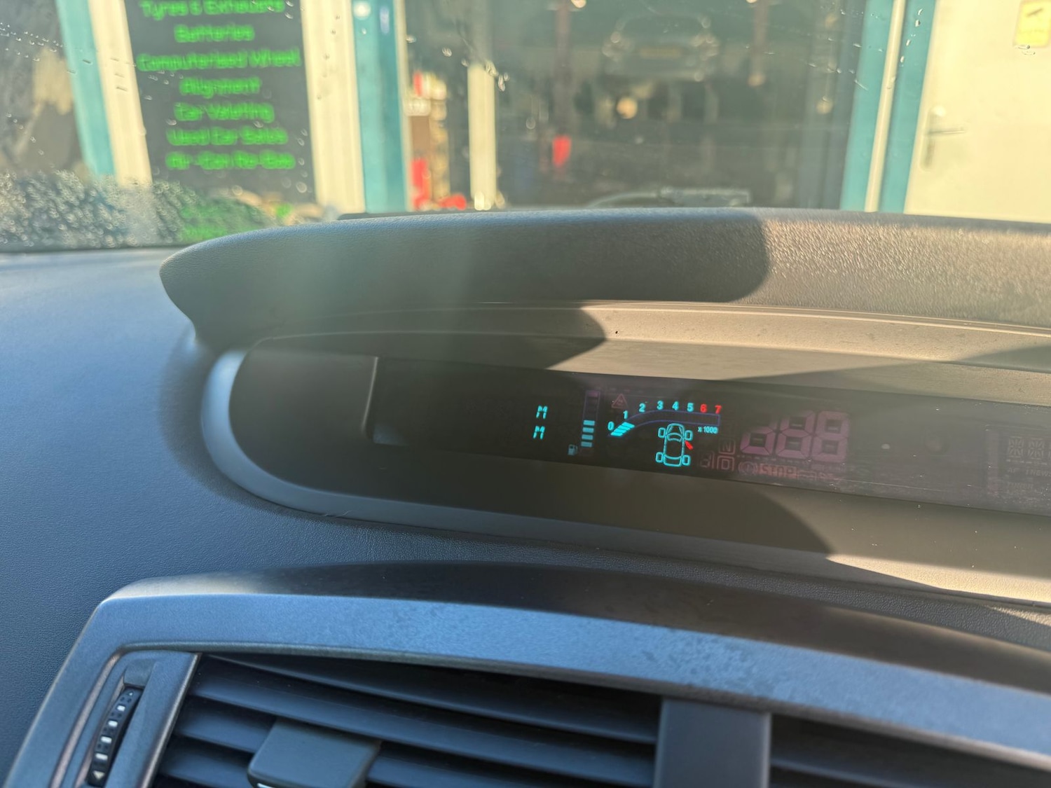 Used Renault Megane 2006 for sale - 76795015: Photo 12