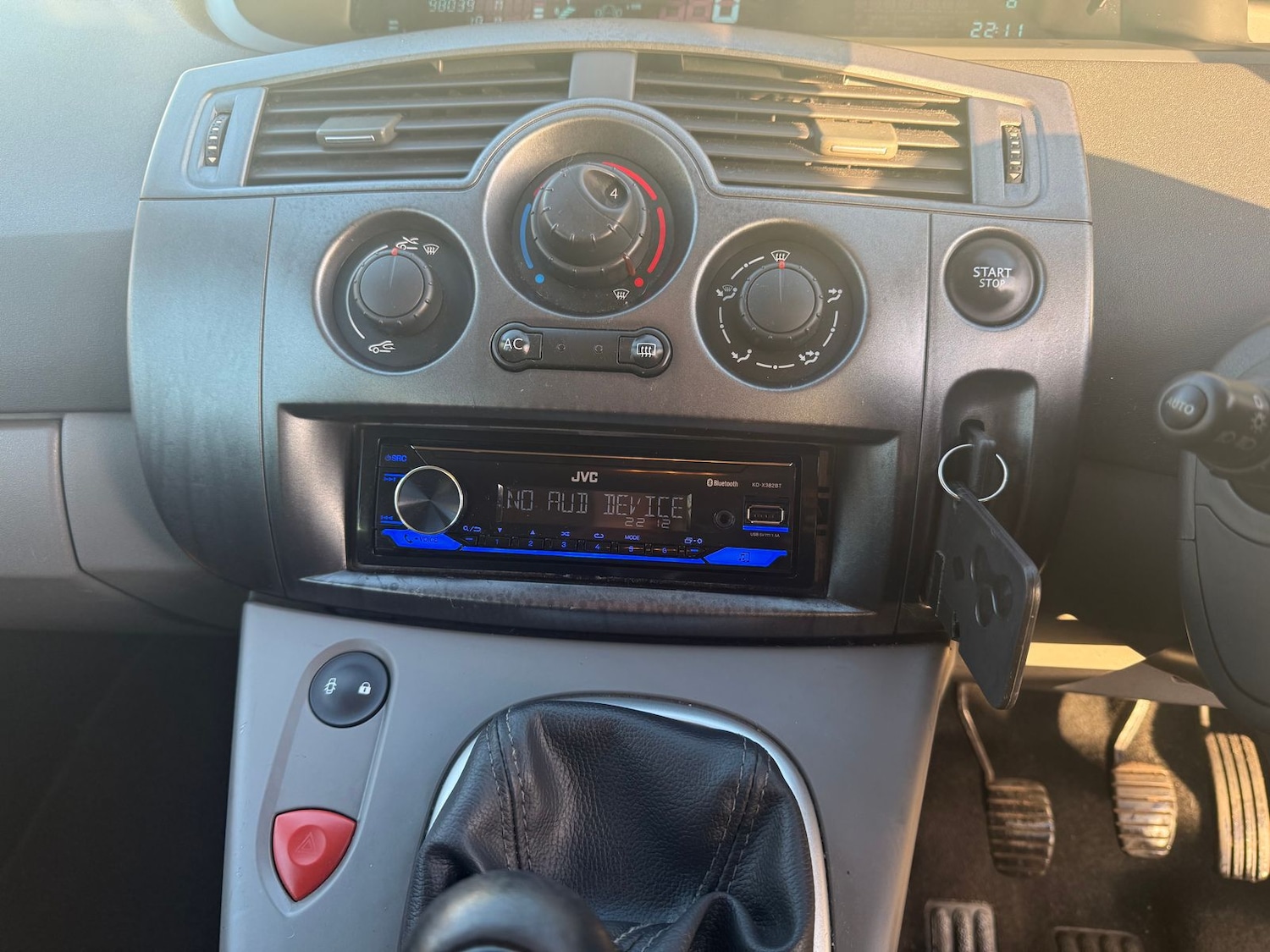 Used Renault Megane 2006 for sale - 76795015: Photo 13