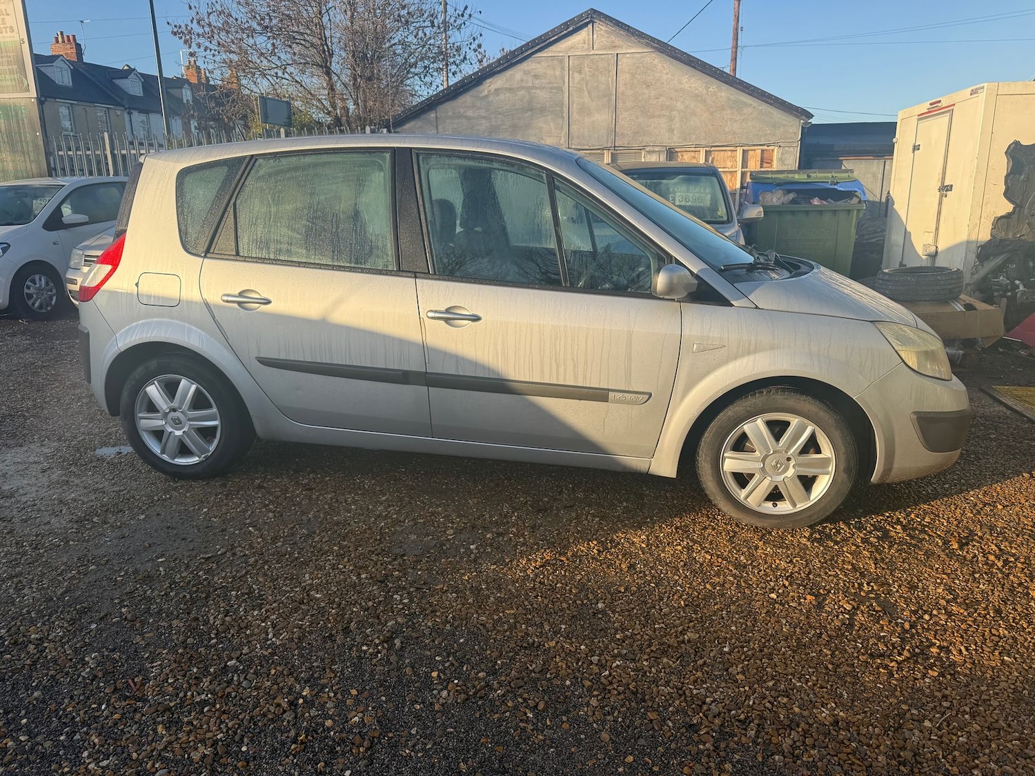 Used Renault Megane 2006 for sale - 76795015: Photo 2