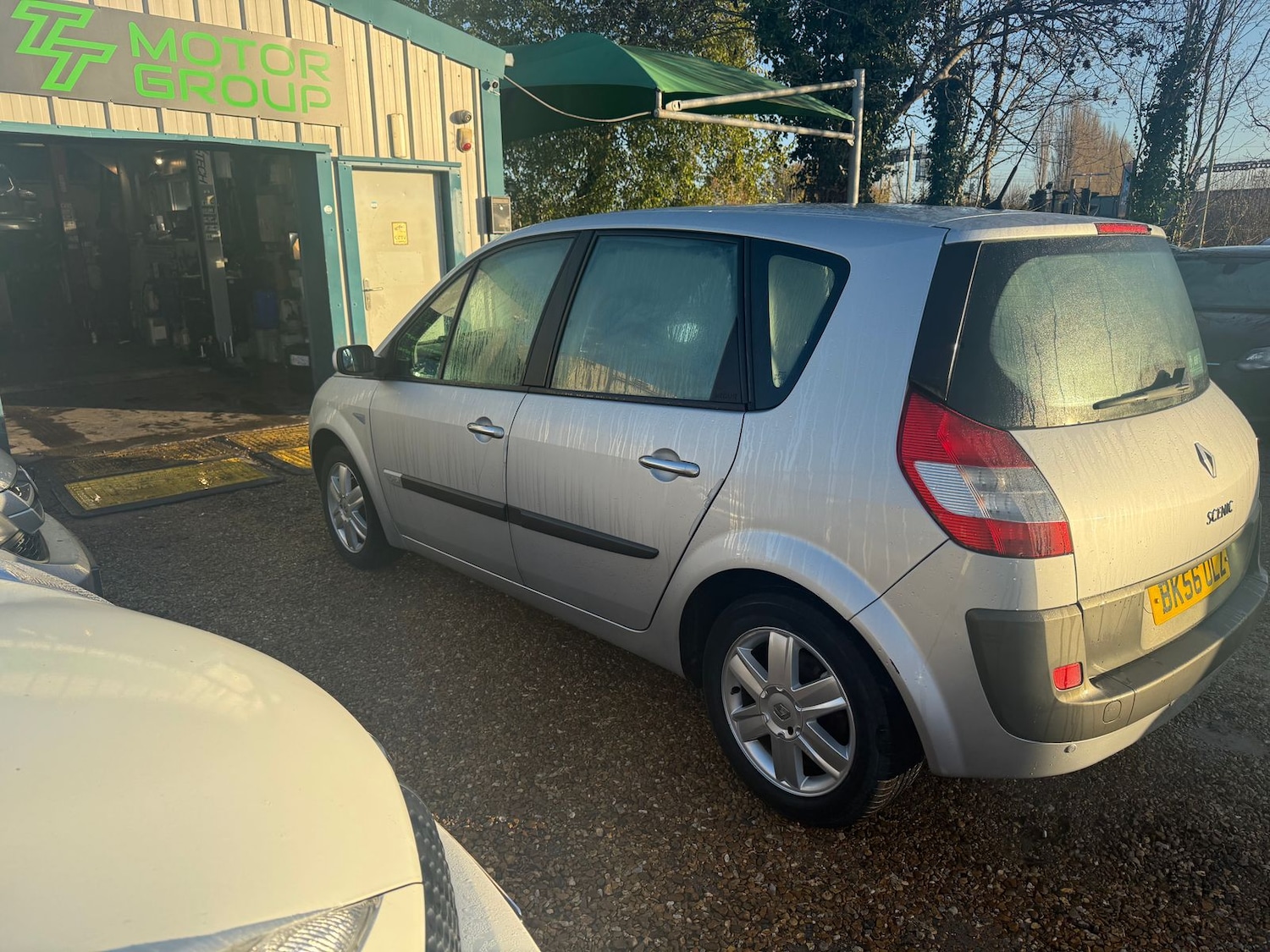 Used Renault Megane 2006 for sale - 76795015: Photo 5