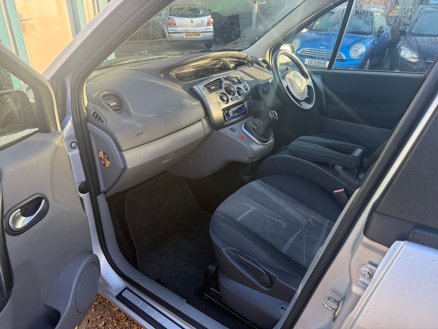 Used Renault Megane 2006 for sale - 76795015: Photo 6