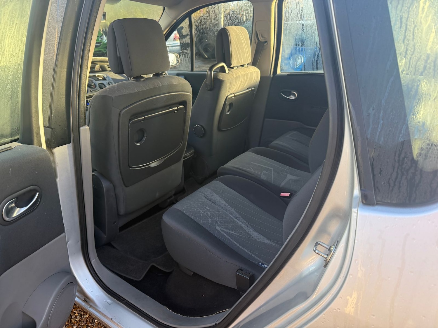 Used Renault Megane 2006 for sale - 76795015: Photo 7