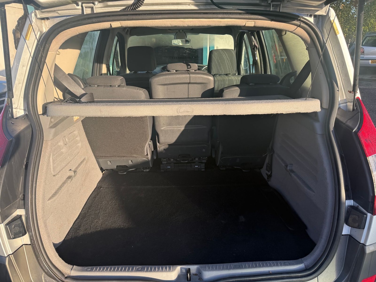 Used Renault Megane 2006 for sale - 76795015: Photo 8