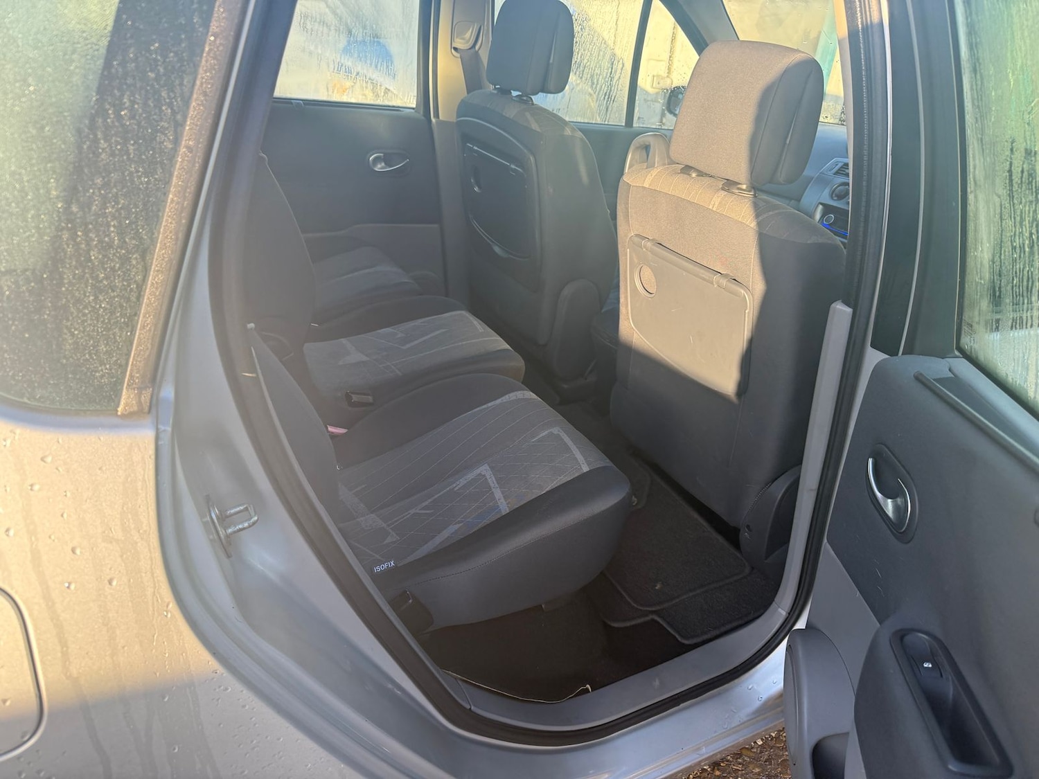 Used Renault Megane 2006 for sale - 76795015: Photo 9