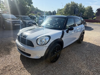 Used MINI Countryman 2015 for sale - 78798265: Photo