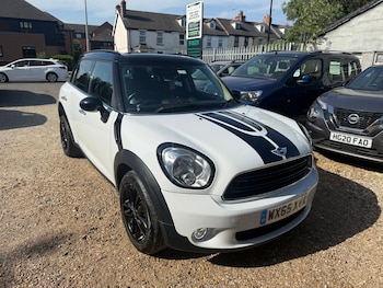 Used MINI Countryman 2015 for sale - 78798265: Photo