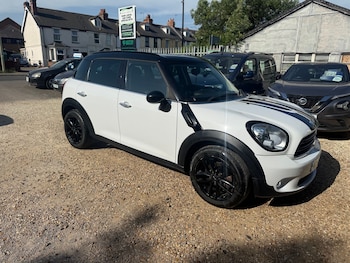 Used MINI Countryman 2015 for sale - 78798265: Photo