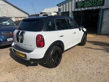 Used MINI Countryman 2015 for sale - 78798265: Photo