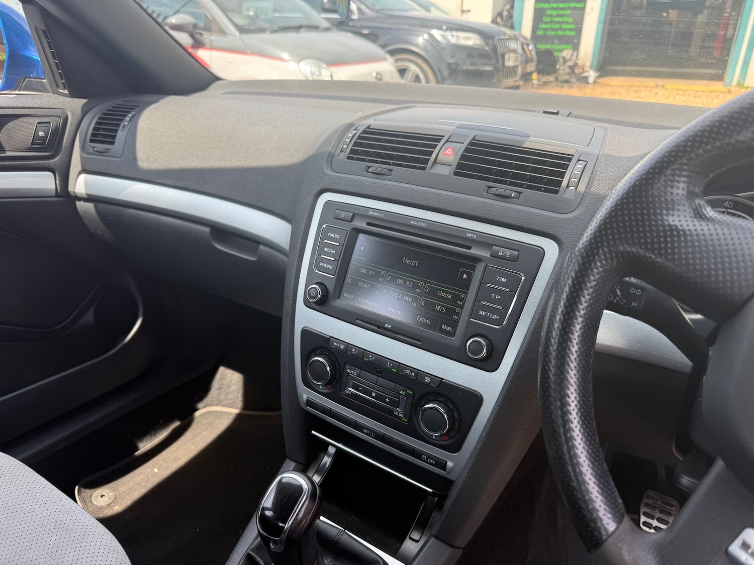 Vehicle 11