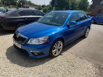 Used Skoda Octavia 2011 for sale - 75201402: Photo