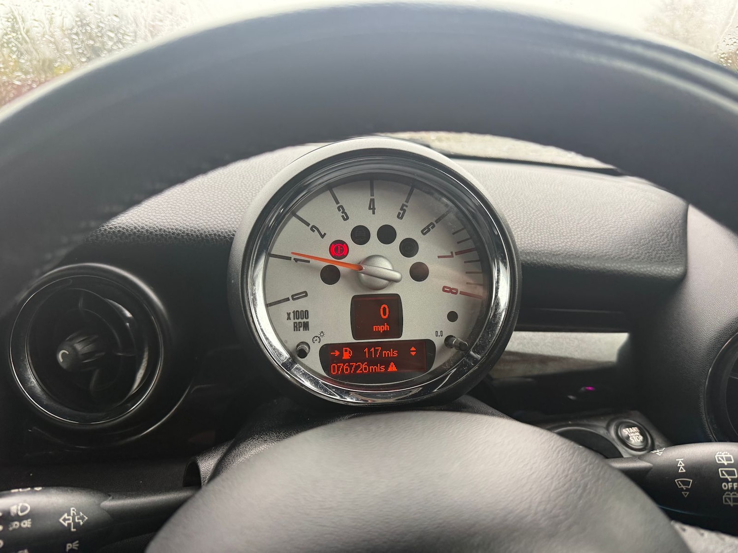 Used MINI Hatch 2012 for sale - 76539733: Photo 10