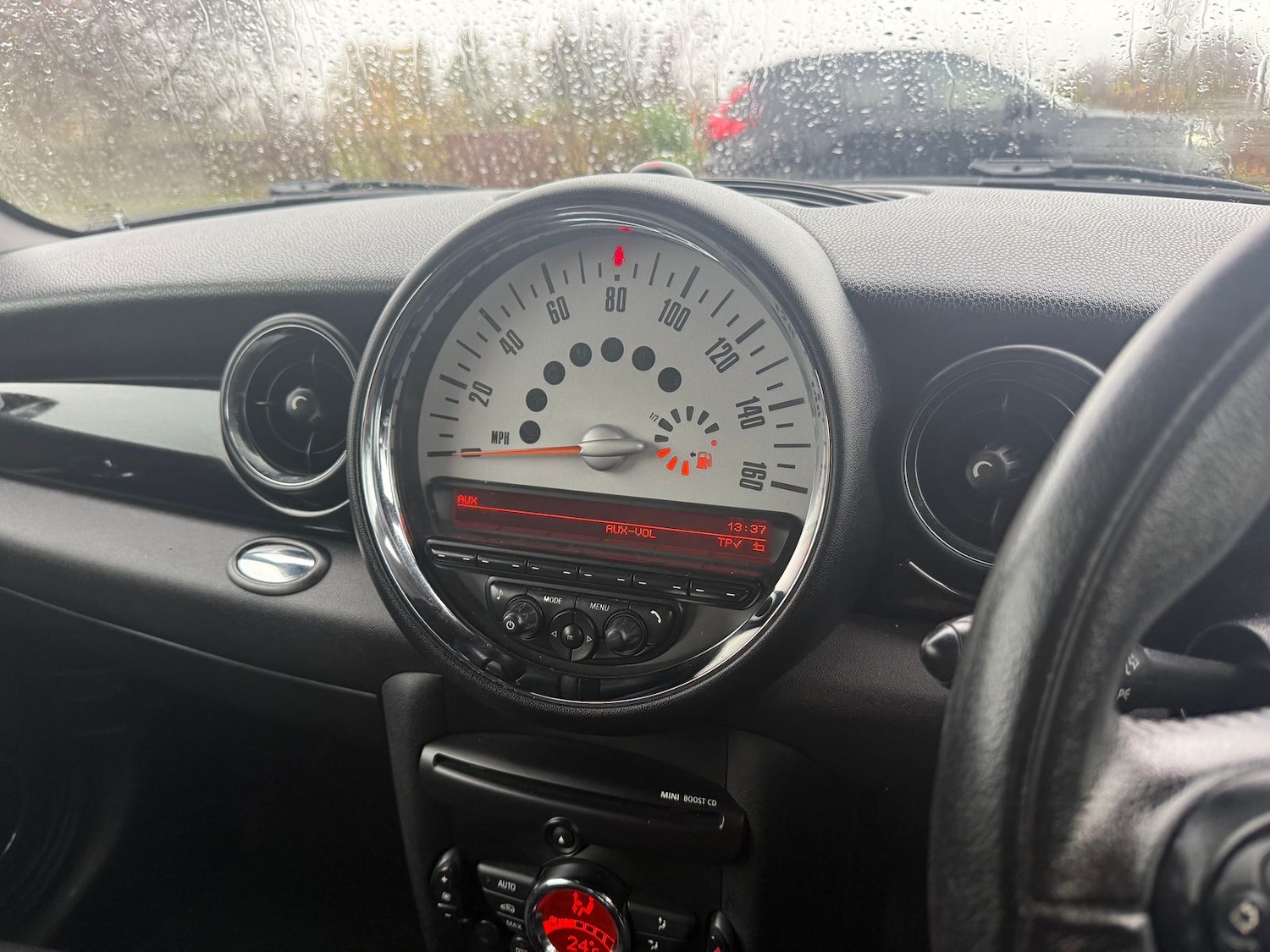 Used MINI Hatch 2012 for sale - 76539733: Photo 11