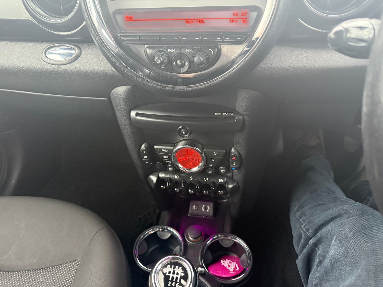 Used MINI Hatch 2012 for sale - 76539733: Photo 12