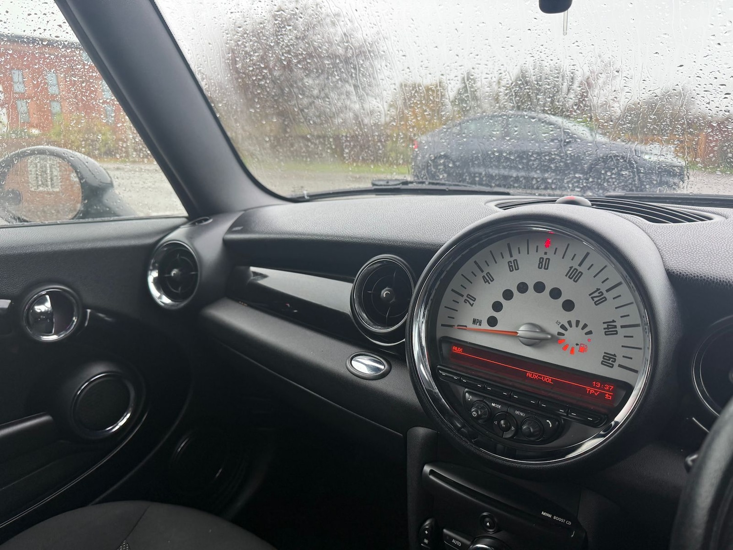 Used MINI Hatch 2012 for sale - 76539733: Photo 13