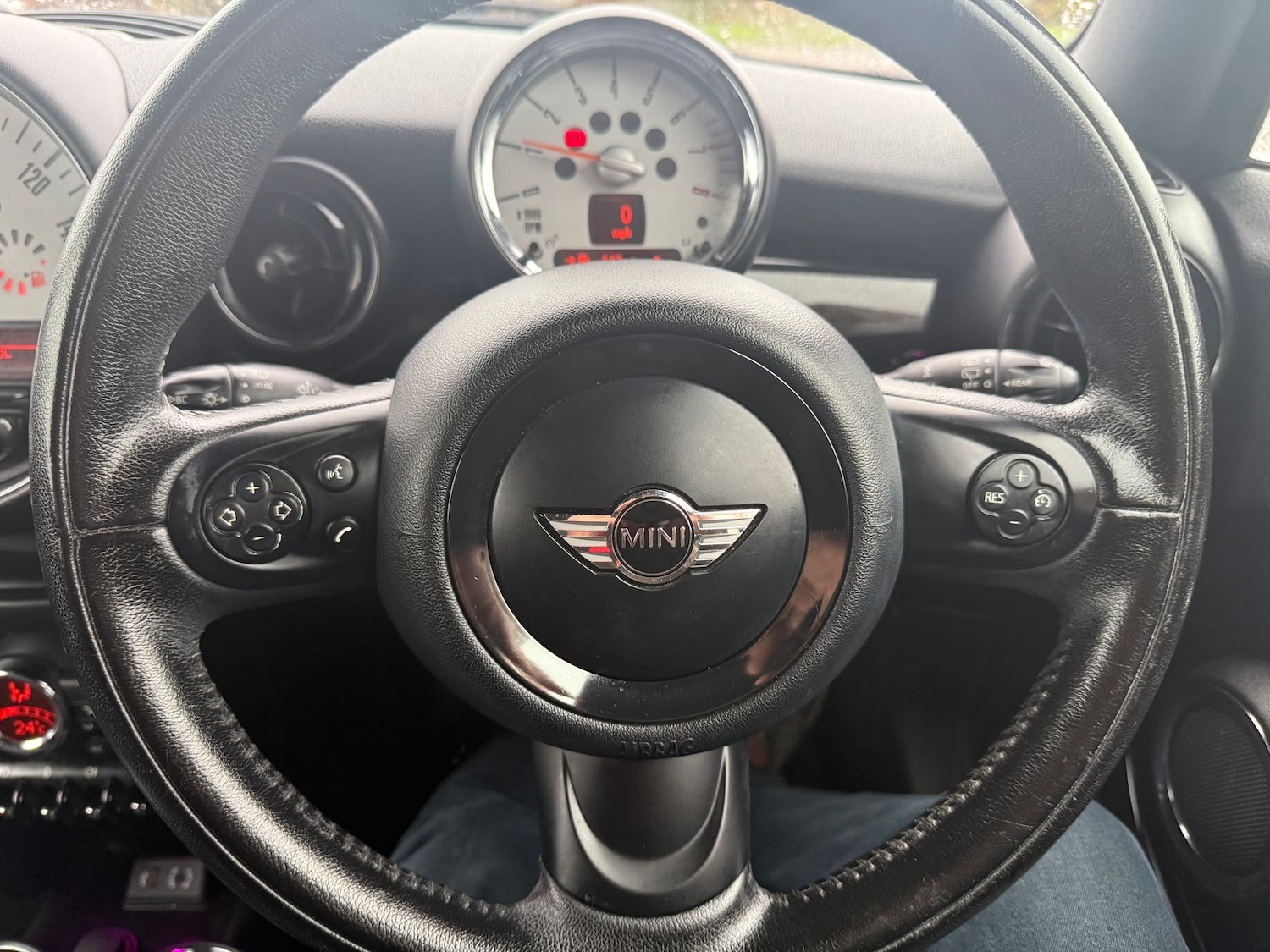 Used MINI Hatch 2012 for sale - 76539733: Photo 14